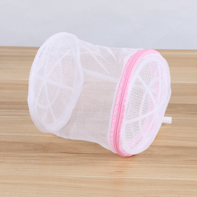 Mesh Bra Bags for Washing Machine, Lingerie wash Bags for Laundry