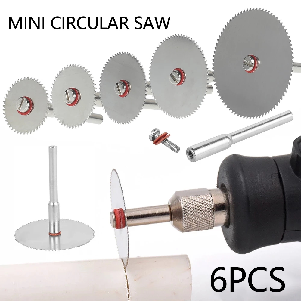 Mini Circular Saw Blade Electric Grinding Cutting Disc - Temu