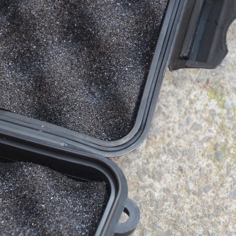 Keep Essentials Safe Secure Outdoor Plastic Waterproof - Temu
