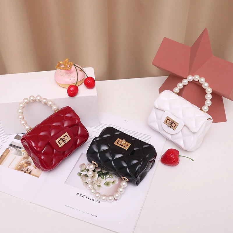 Poppy Women's Top Handle Satchel Handbag Tote Bag with Wallet 