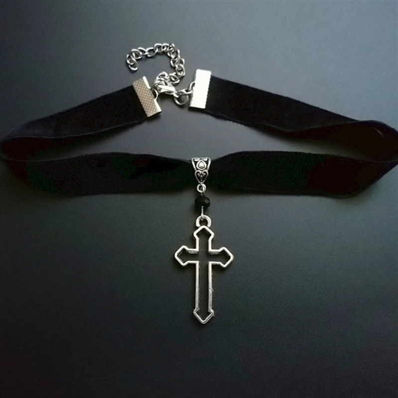 Gothic Necklaces - Free Shipping For New Users - Temu Austria