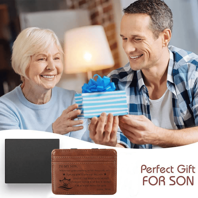 REGALO PARA PAPÁ- REGALO PARA HOMBRE-REGALO NAVIDAD THE PERFECT