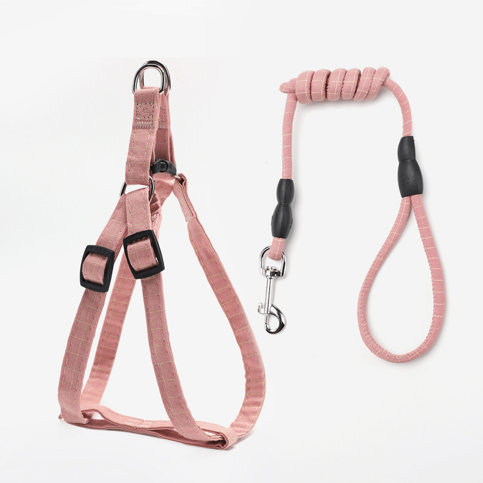  LUOZZY 3 in 1 Toddler Harness Leashes + Anti Lost