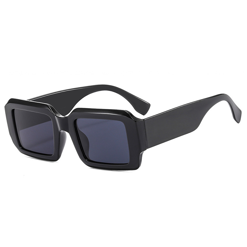 Square Fashion Sunglasses Women Retro Summer Outdoor Shades Classic Vintage  Driving Sun Glasses Oculos De Sol - Temu