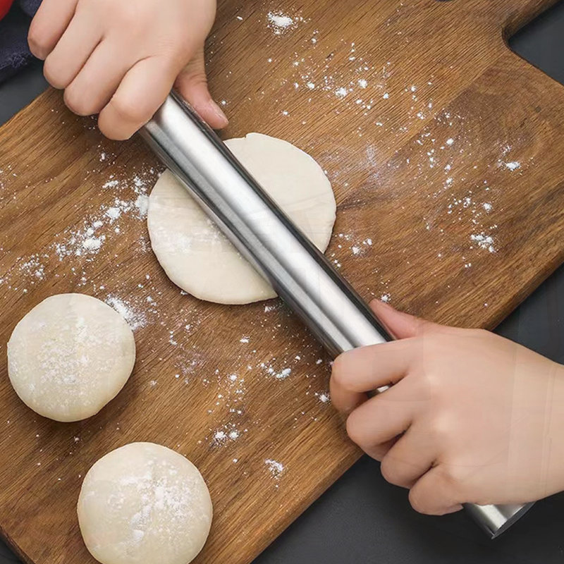 Adjustable Rolling Pin Non stick Fondant Dough Pastry Roller - Temu