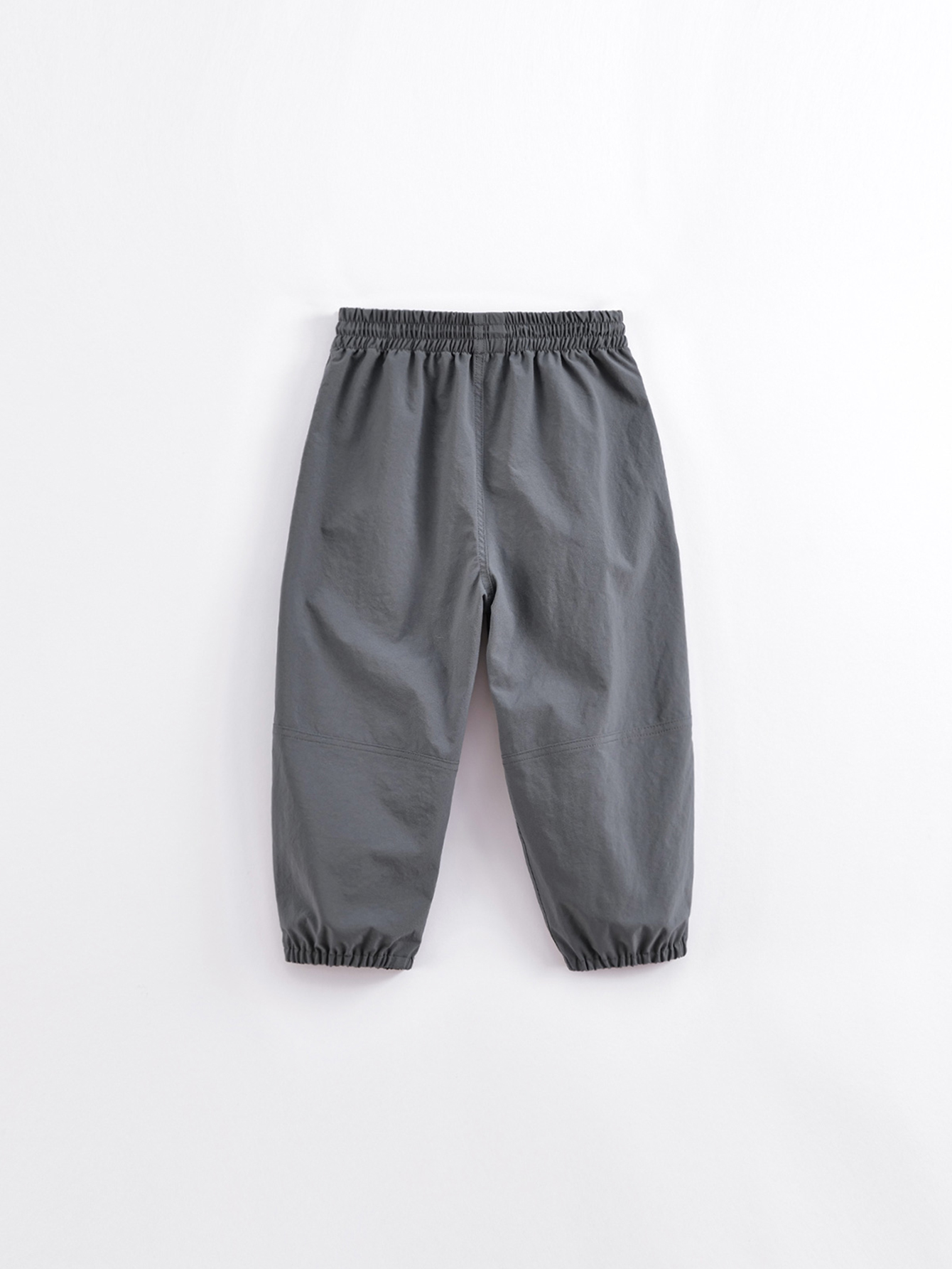 Parachute Pants Are The Summer Equivalent Of Sweatpants