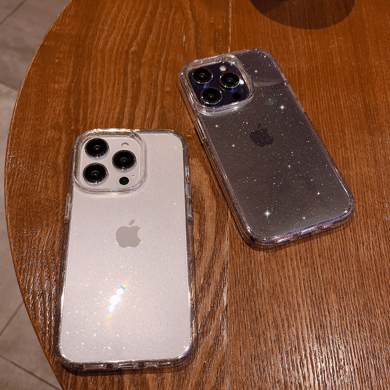 Carcasa Case Para iPhone X 10 Transparente