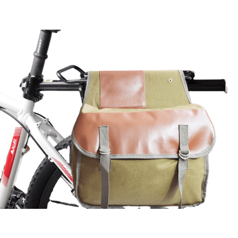Portaequipajes para bicicletas, bolsa de bicicleta para bicicletas