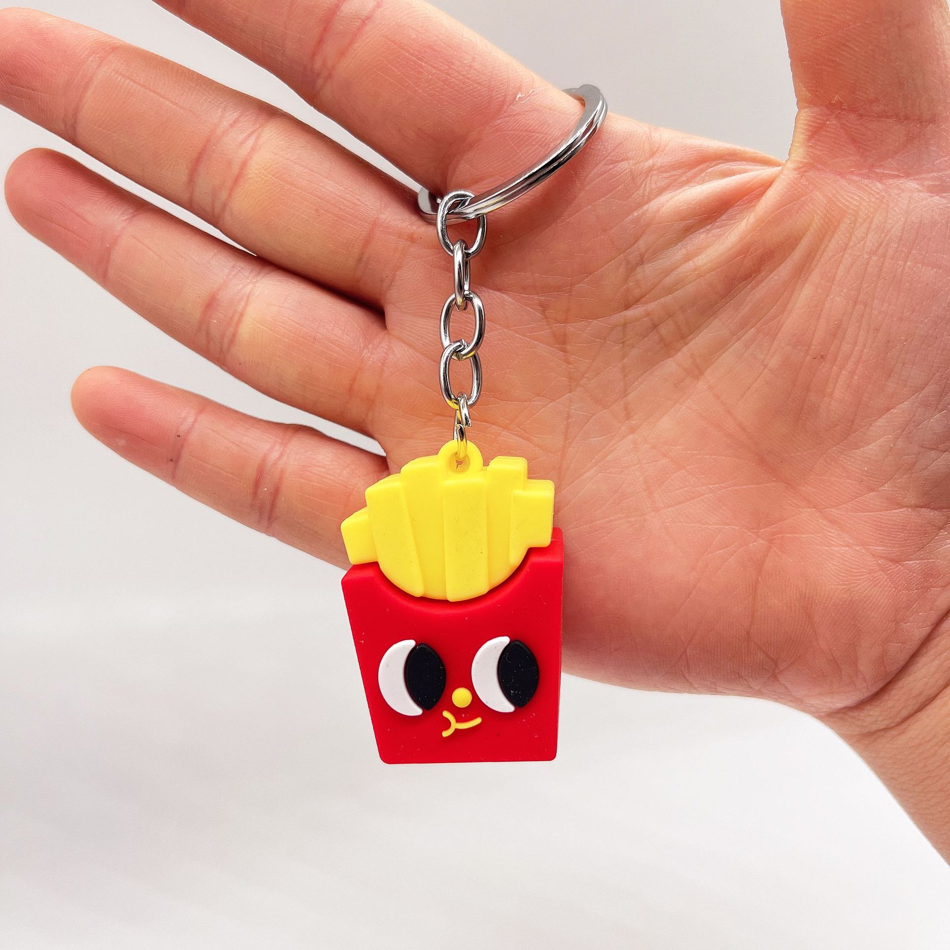 Unikitty keyring on sale