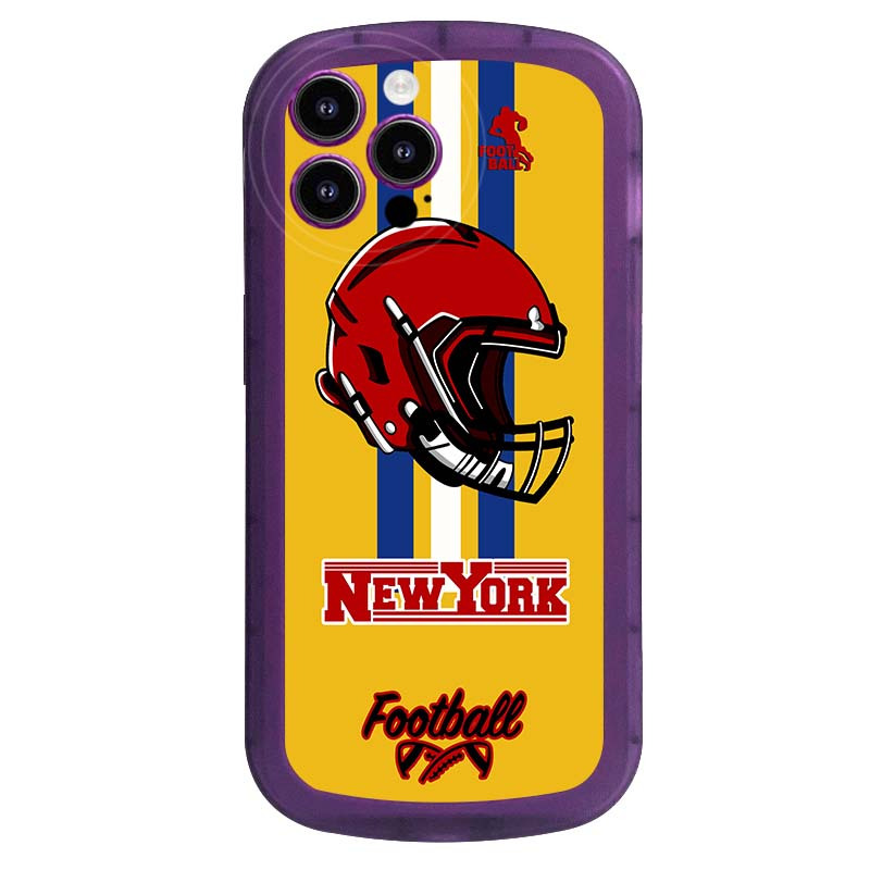 BUFFALO BILLS NFL iPhone 14 Pro Case Cover