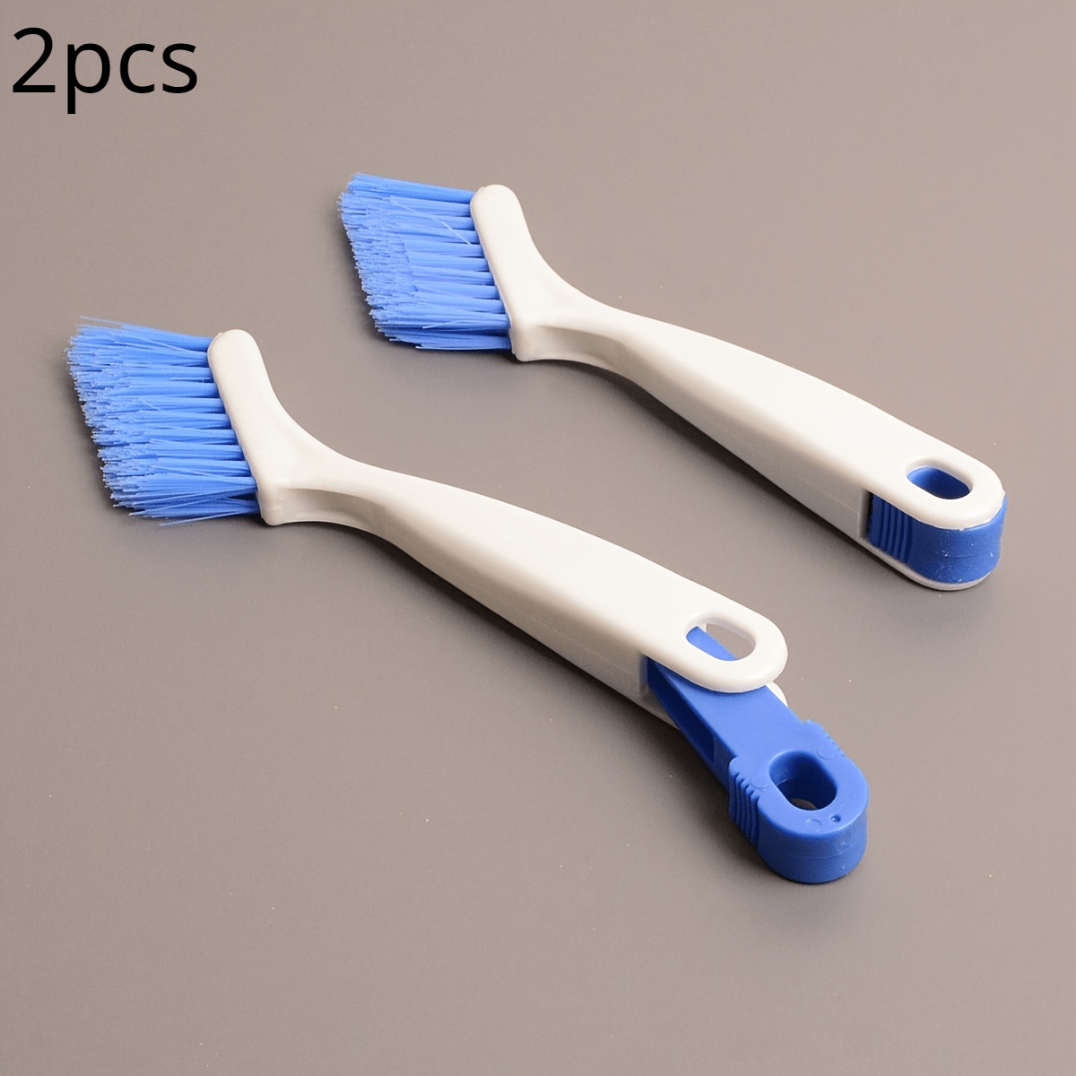 Crevice Cleaning Brush Household Thin Cleaning Brush For - Temu