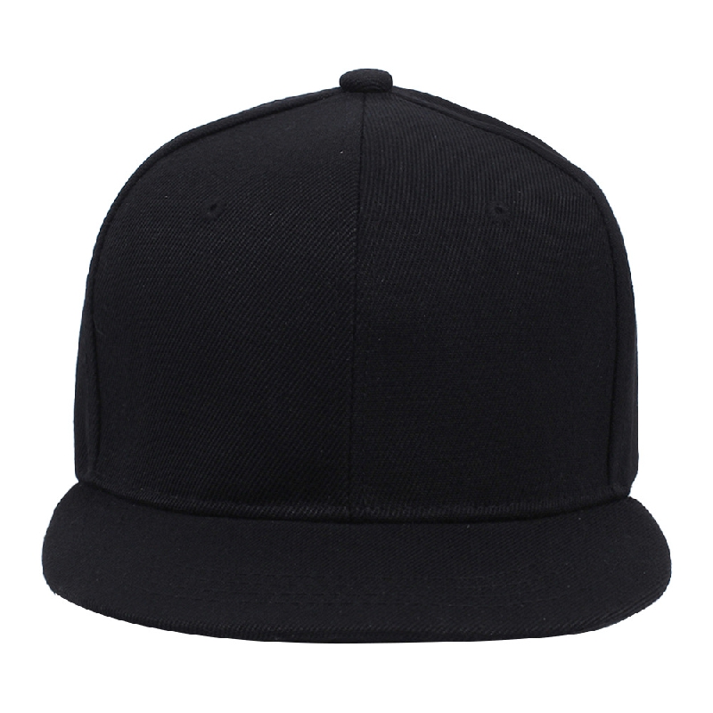 Solid Sun Hat Cap Trucker Hat