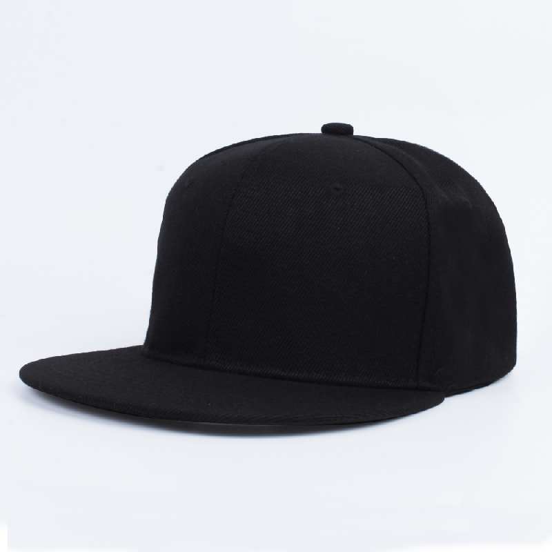 Solid Sun Hat Cap Trucker Hat
