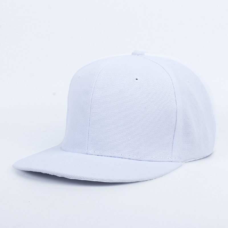 Solid Sun Hat Cap Trucker Hat