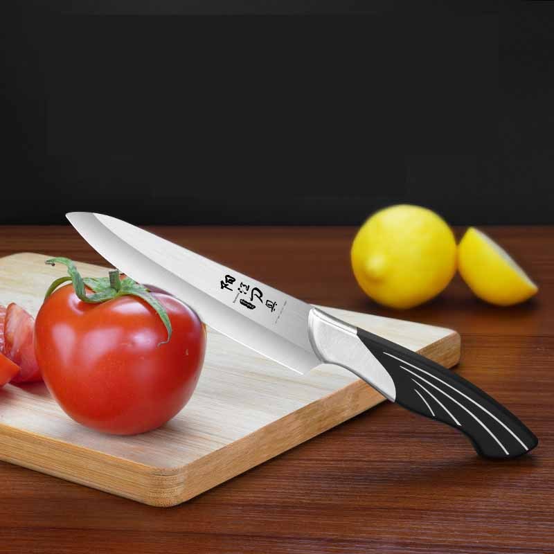 Kitchen Knives Portable Sharp Kitchen Knife Fruit Knife Food - Temu