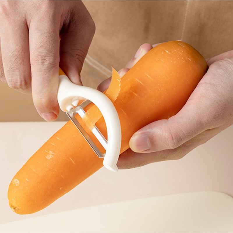 1pc Storage Peeling Artifact Multi-purpose Fruit & Vegetable