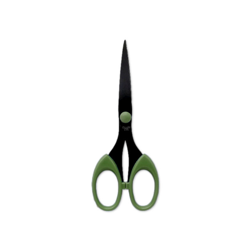 Premium Extra Sharp -bladed Multi-purpose Shears - Perfect For Fabric,  Leather, Home & Office, Art & School - Temu