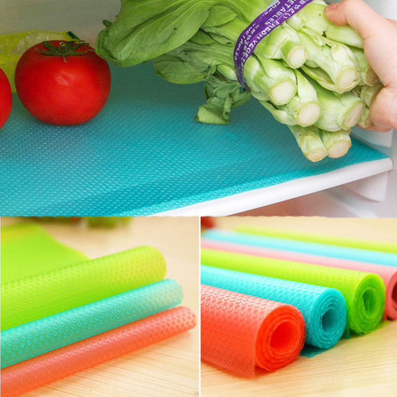 Shelf Liner Washable Mats Covers Pads Non slip Cabinet Liner - Temu