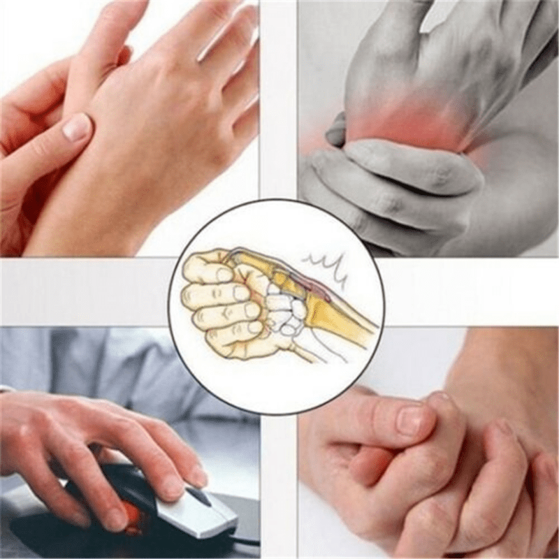  Hand & Wrist Braces: Health & Personal Care