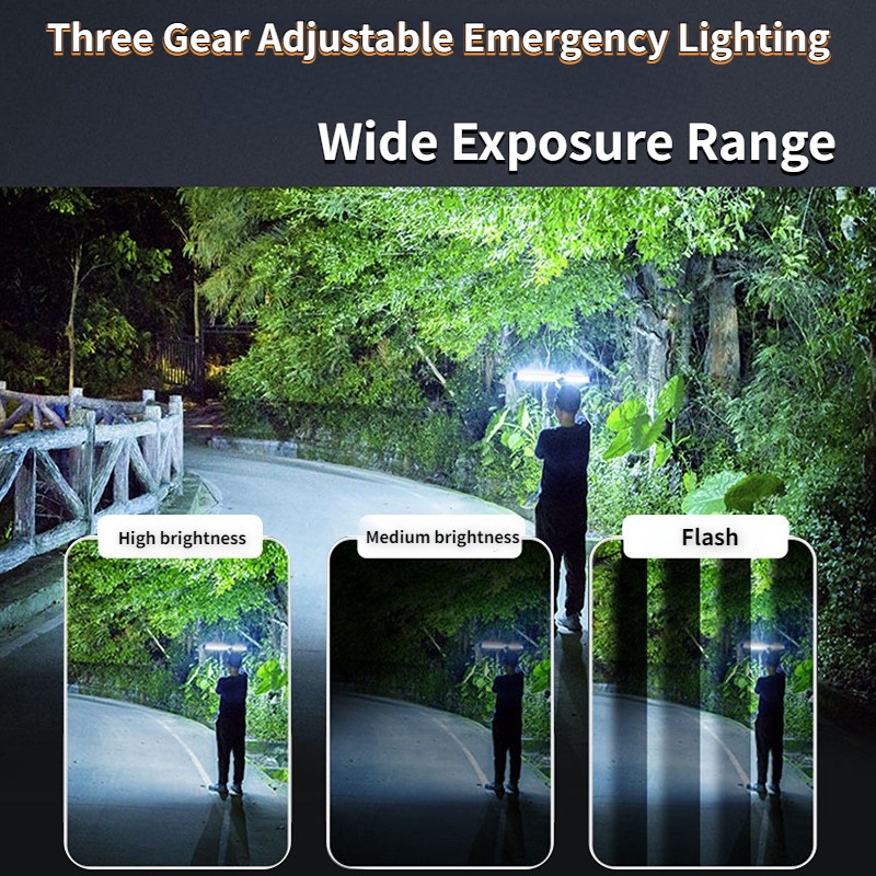 best led emergency lights  Led emergency lights, Emergency