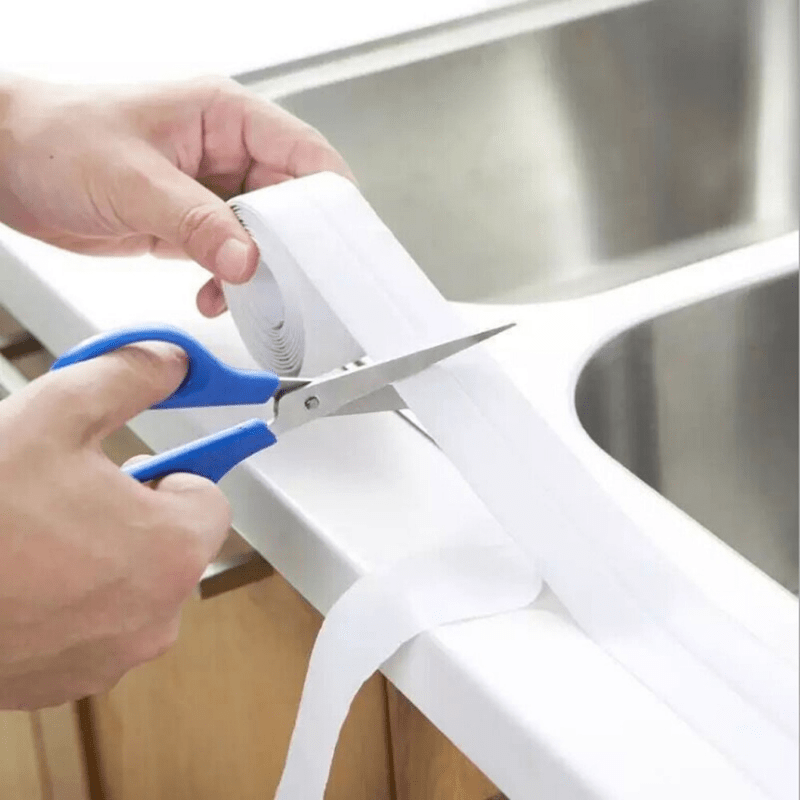 Waterproof Sealing Strip Tape for Bathroom Sink