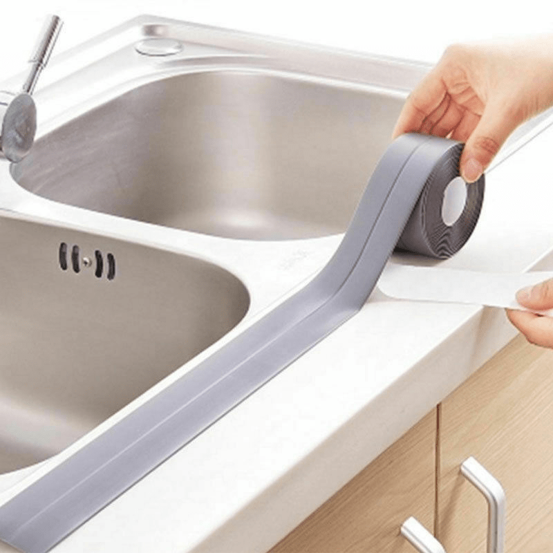 Waterproof Sealing Strip Tape for Bathroom Sink