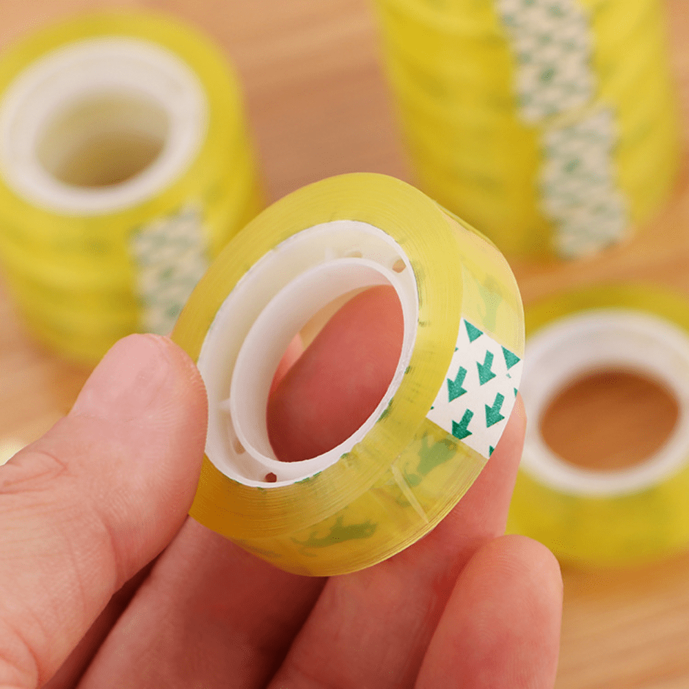 Nano Tape Bubble Blowable Multipurpose Tapes Reusable Nontoxic High Sticky  Kids DIY Toy Double Sided Adhesive for Home-appliance