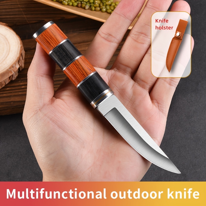 Thickened Meat Cutting Knife Perfect For Home Kitchen - Temu