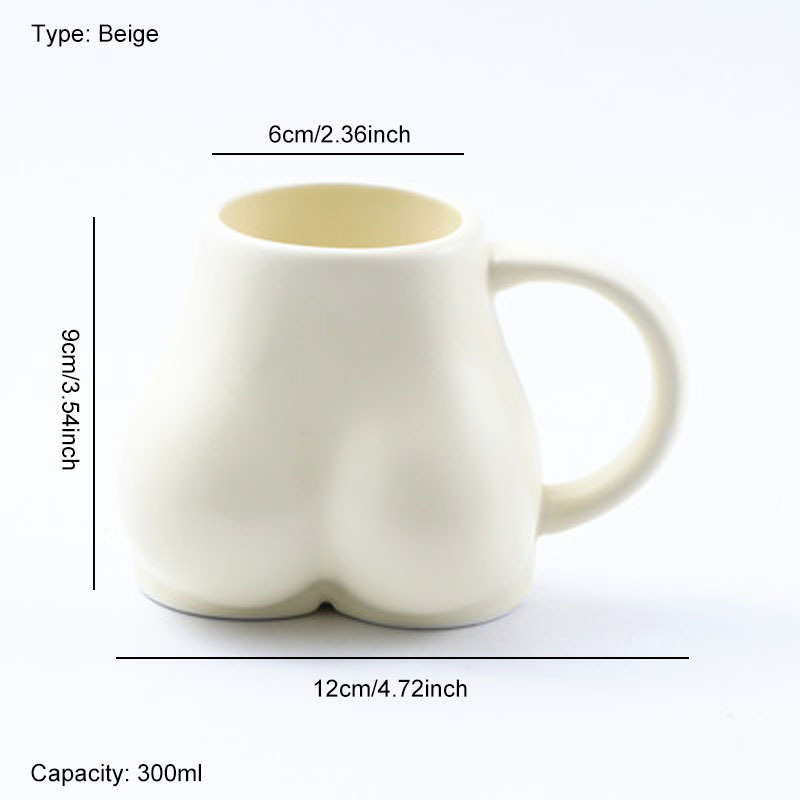 Personalized Mug - Slim