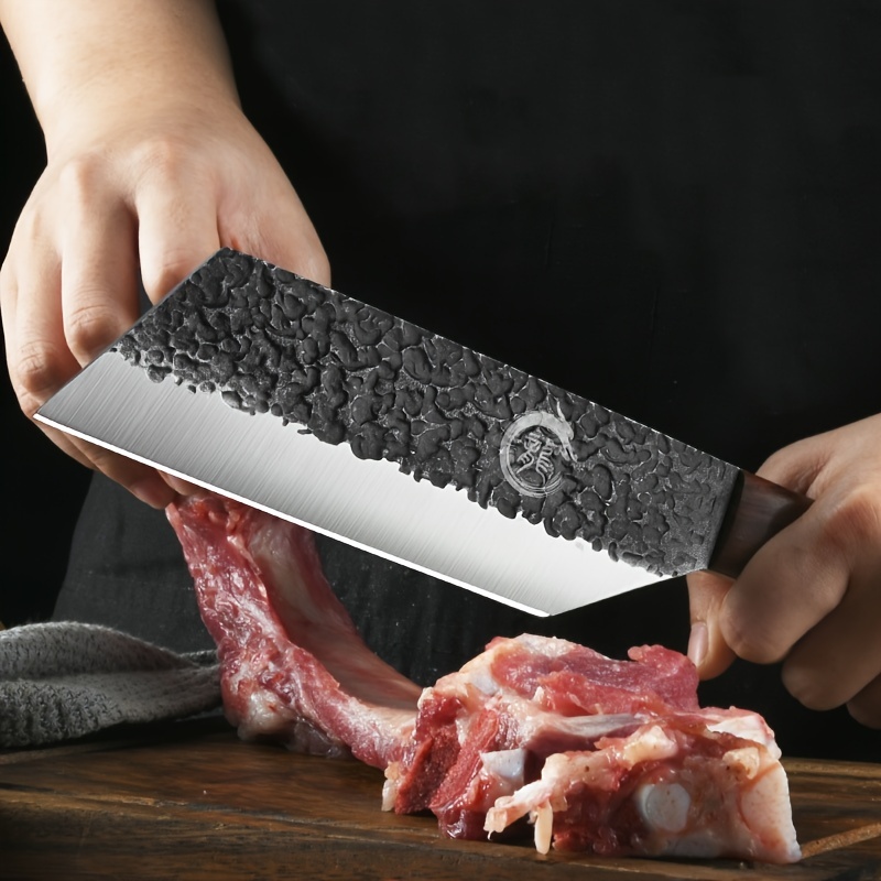 Cuchillo para Carne 8 en 2023  Cuchillos para carne, Carne, Cuchillos