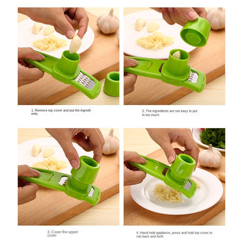 The 3 Best Garlic Presses in 2023