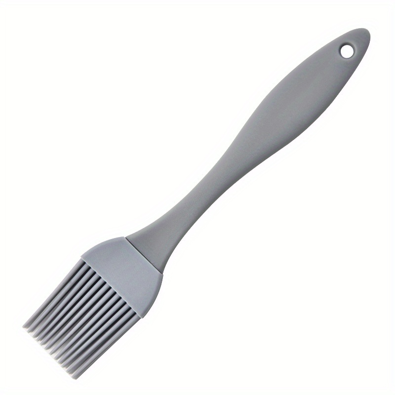 Mini Silicone Basting Brush – USA Seasonings