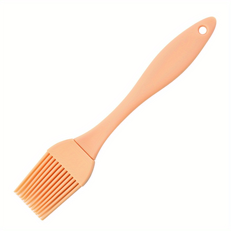 Loot In Silicon Oil Brush | Oil Cooking Brush for Baking, Cooking,  Grilling, Spreader, Tandoor & BBQ | Multi-Purpose Durable Pastry Brush is  Easy to