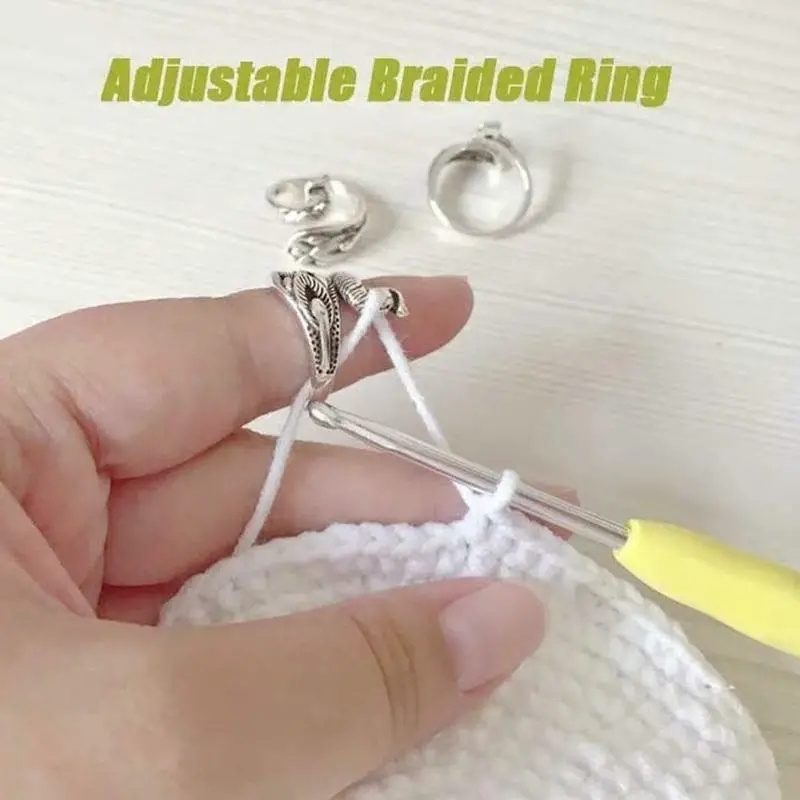 DIY Packs 2PCS Tutorial DIY Pack Braid Bracelet Sliding Knot Braid