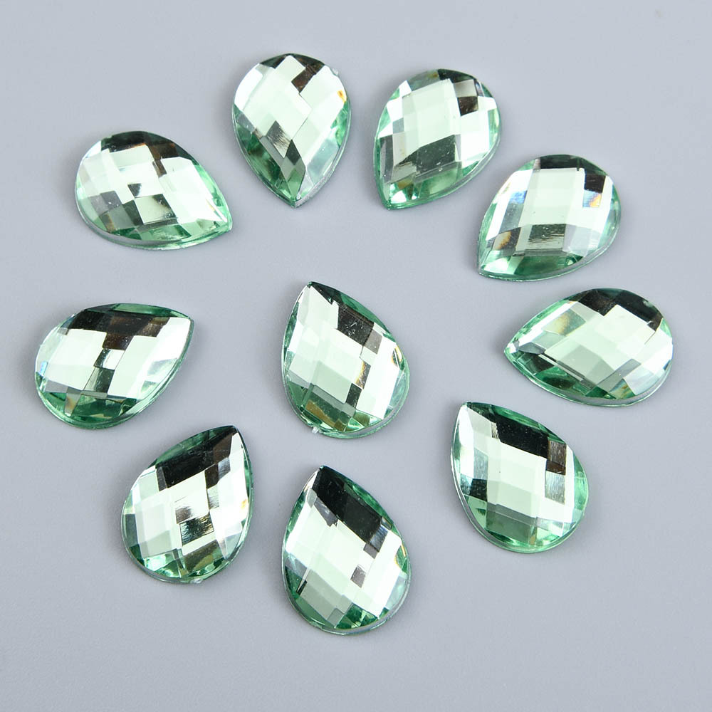 4500 Pcs Cristales AB Claros De Diamantes De Imitación De - Temu Mexico