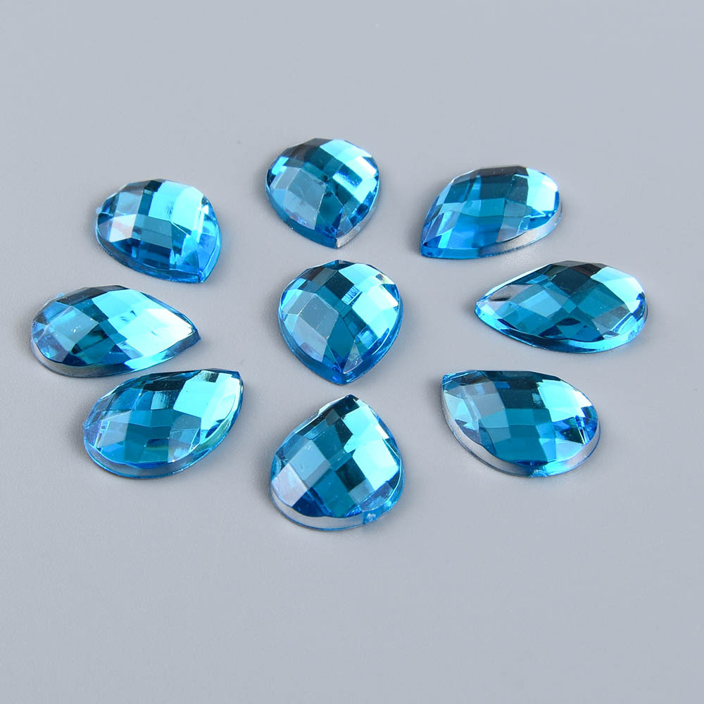 4500 Pcs Cristales AB Claros De Diamantes De Imitación De - Temu Mexico