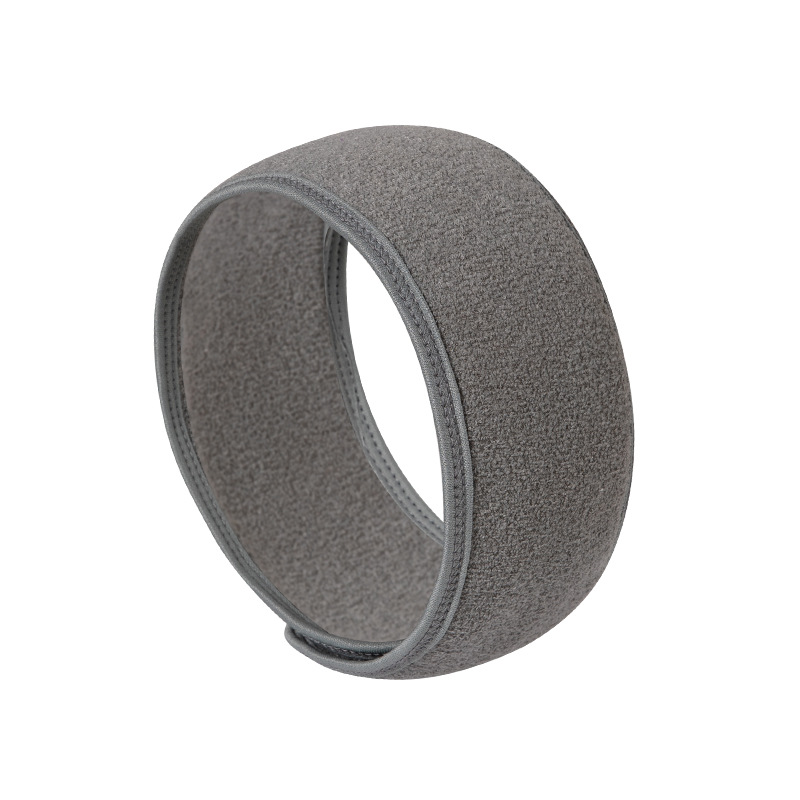 Facial Headband With Stretch Towel For Wash Face Spa Makeup