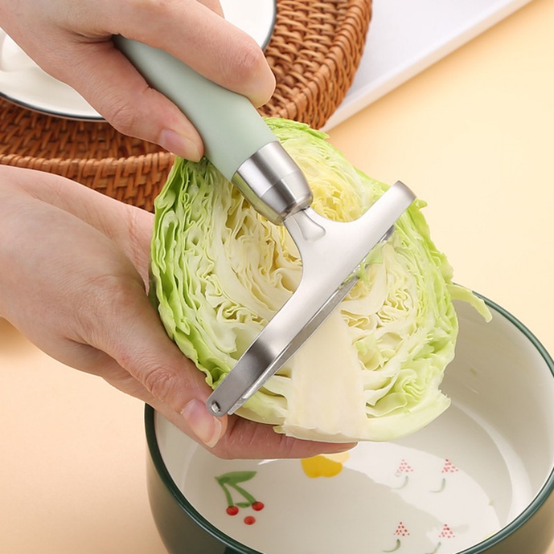 304 Stainless Steel Cabbage Grater Kitchen Stainless Steel - Temu