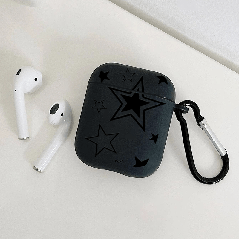 Fundas de Silicona para Airpods 2da Generación