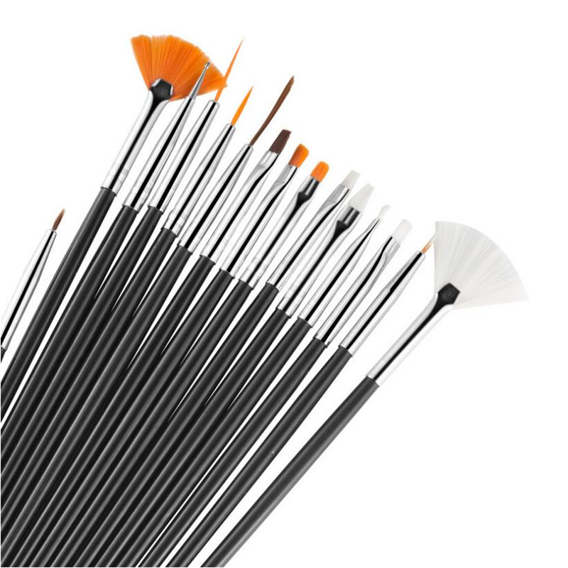 Craft Brushes & Accessories