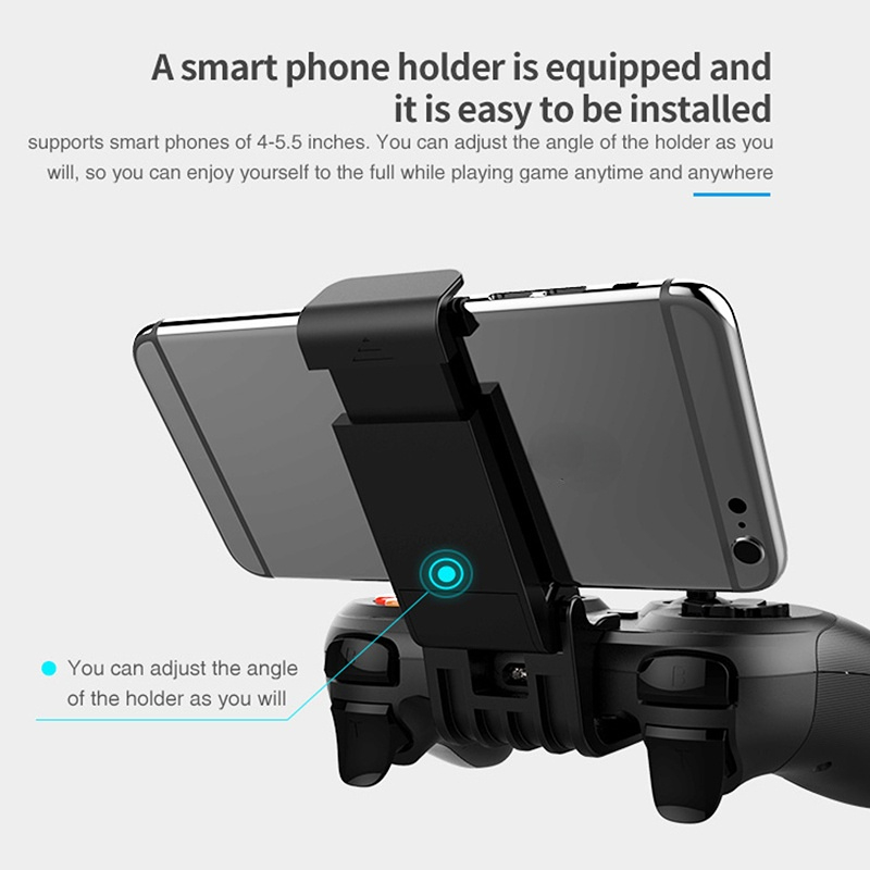 GTA SAN ANDREAS Mobile com controle (android) 