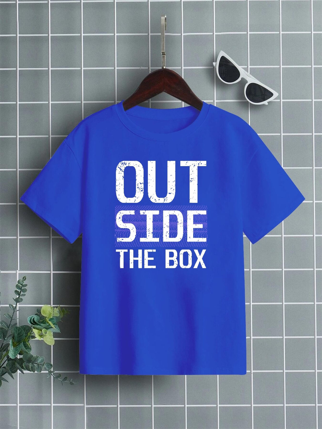 outside The Box