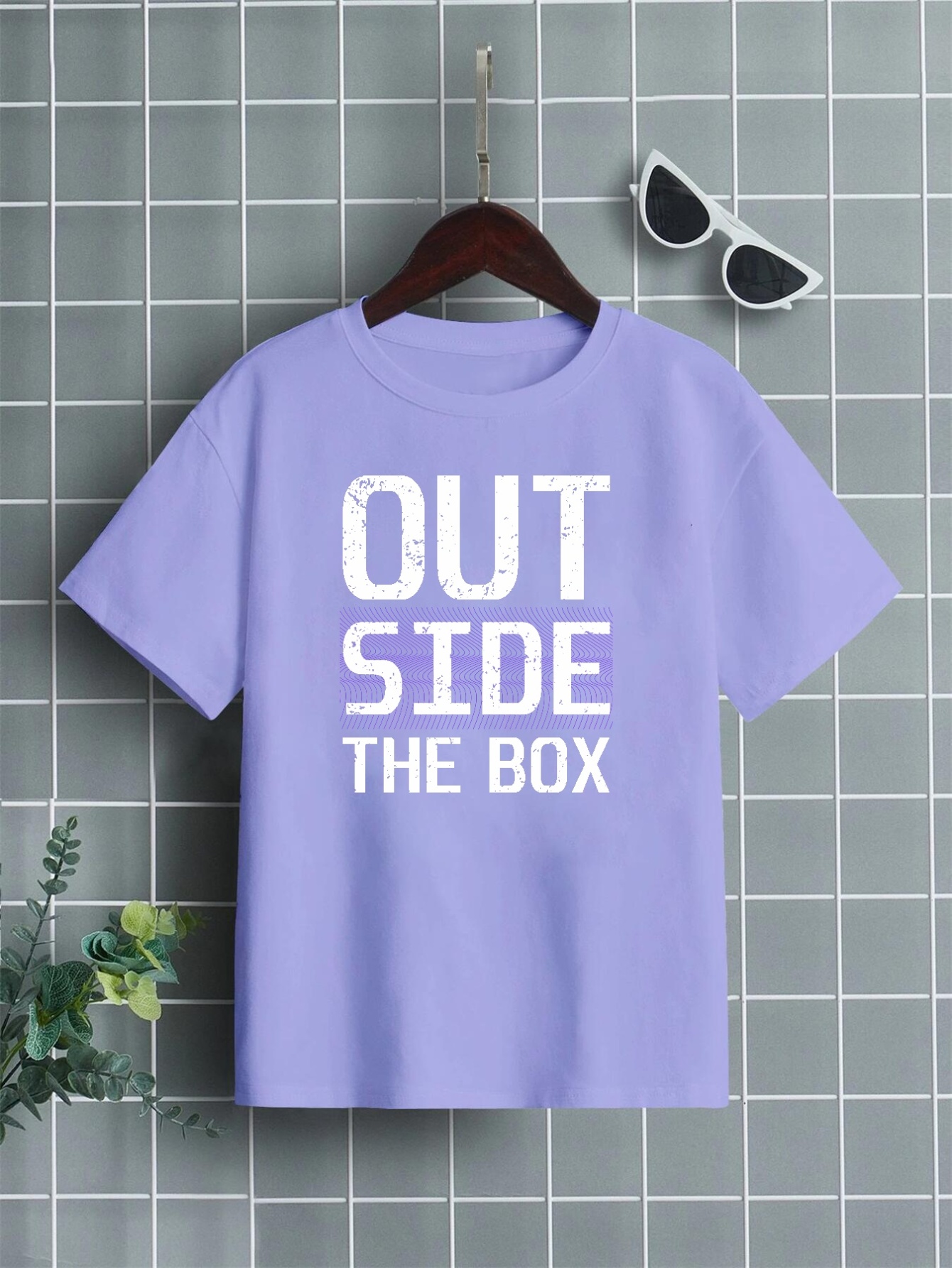 outside The Box