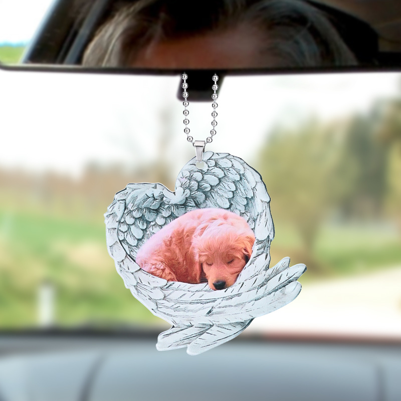 Fashion punk french bulldog keychain crystal dog keychain for ladies bag  pendant jewelry small accessories men car key ring