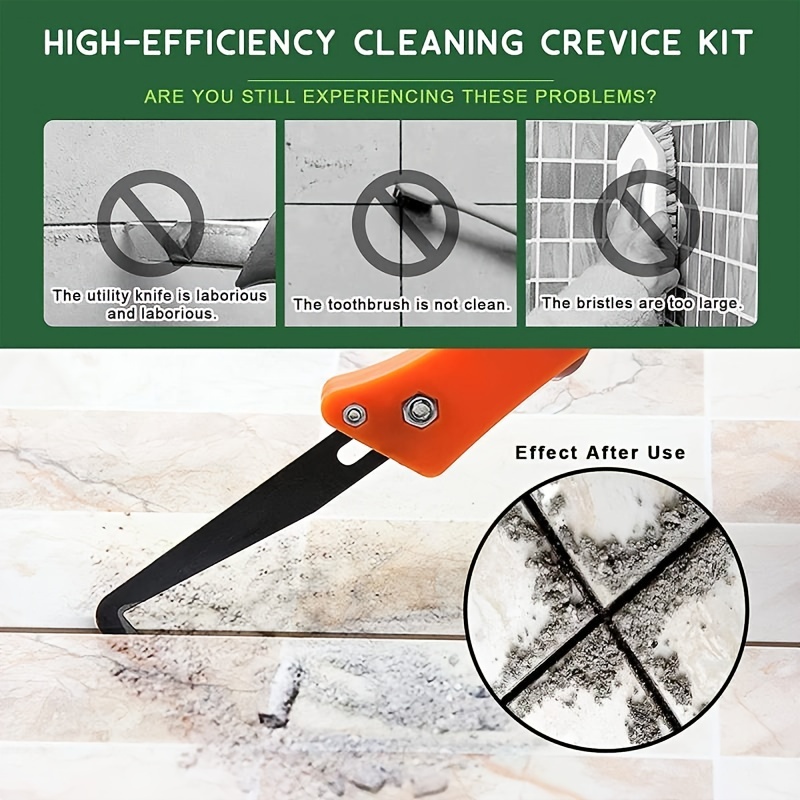 Seam Beautifying Agent Professional Ceramic Tile Grout Remover