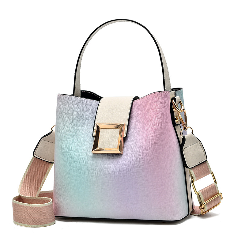 Handbags Multicolor Charles Keith Handbag, For Casual Wear