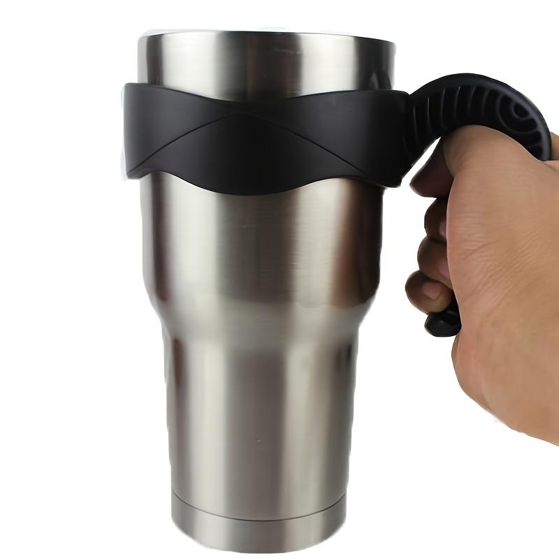 Travel In Comfort With This Portable Car Cup Holder And - Temu