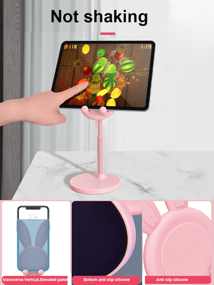 Foldable Mobile Phone Stand Holder - Image 3