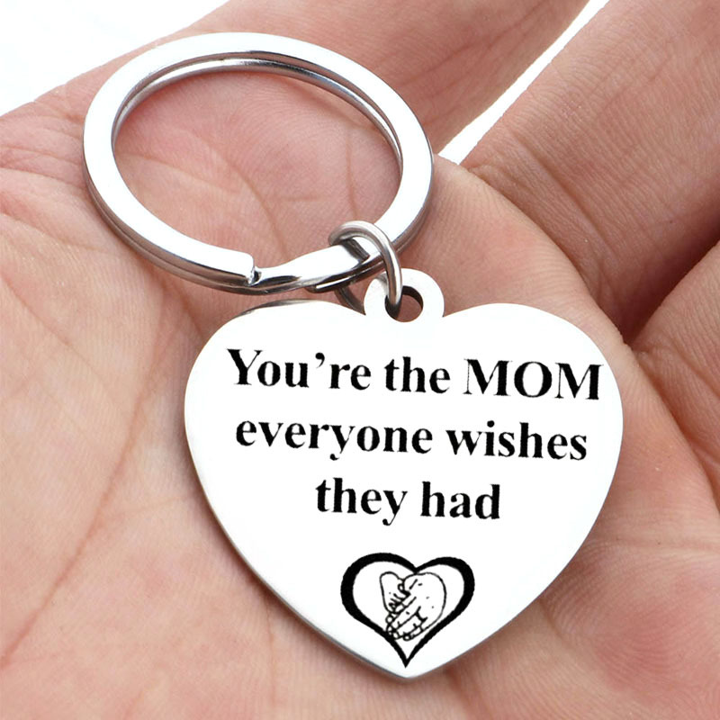1pc Mothers Day Gifts For Mom Mothers Day Gifts For Daughter - Temu