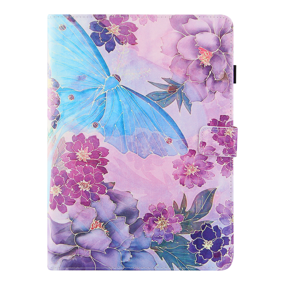 Two Case Butterfly Art - 4' x 3